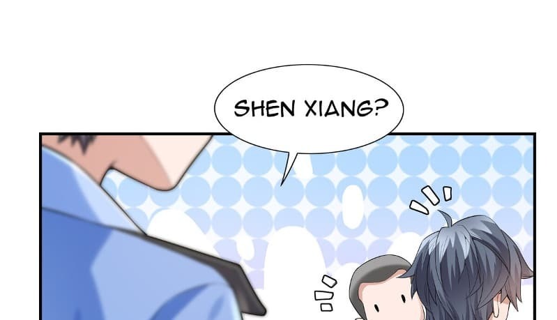 Someone Bother My On-Hook Life Chapter 02 Gambar 31