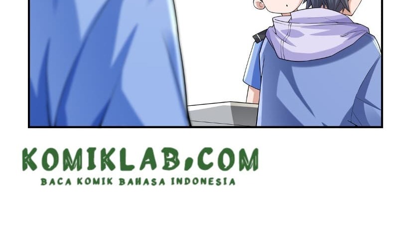 Someone Bother My On-Hook Life Chapter 02 Gambar 32