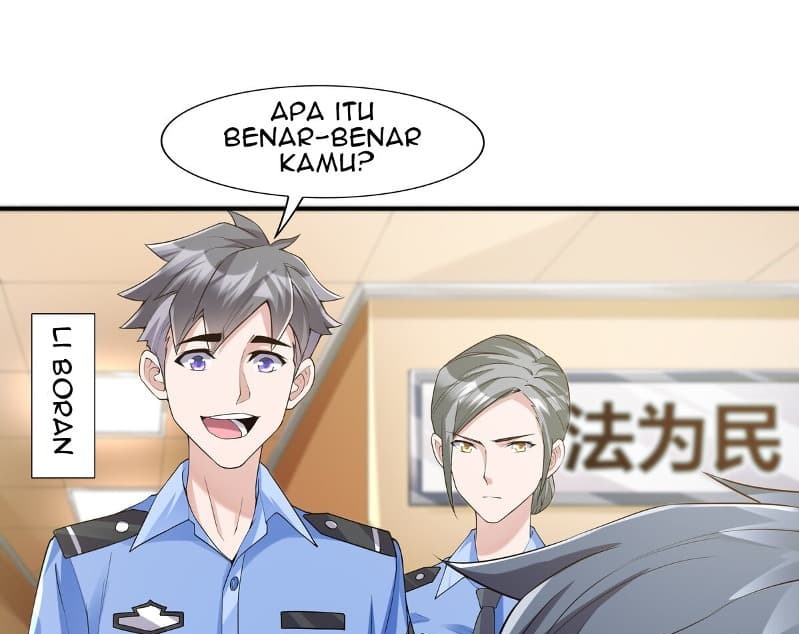 Someone Bother My On-Hook Life Chapter 02 Gambar 33