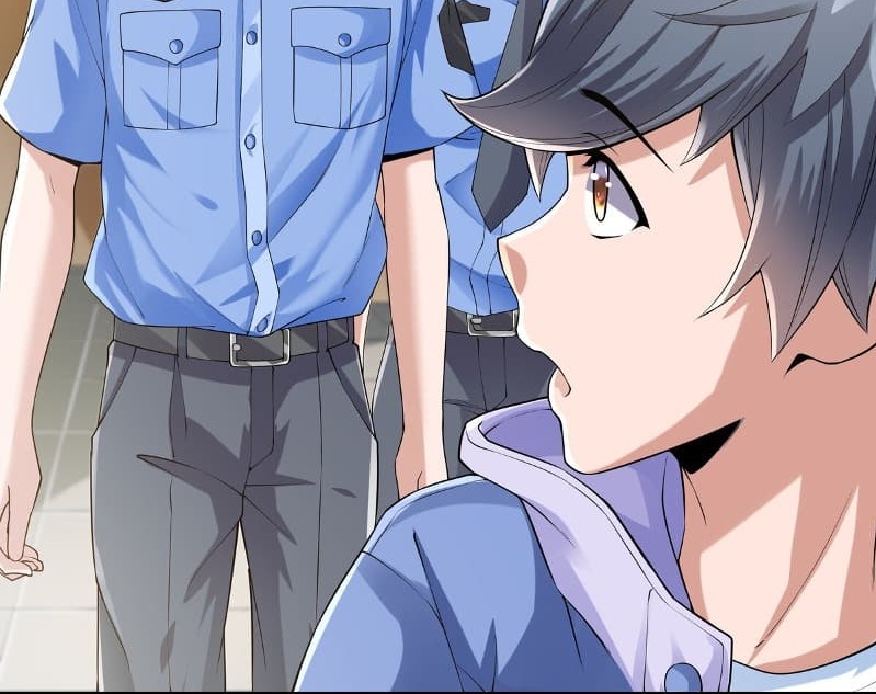 Someone Bother My On-Hook Life Chapter 02 Gambar 34