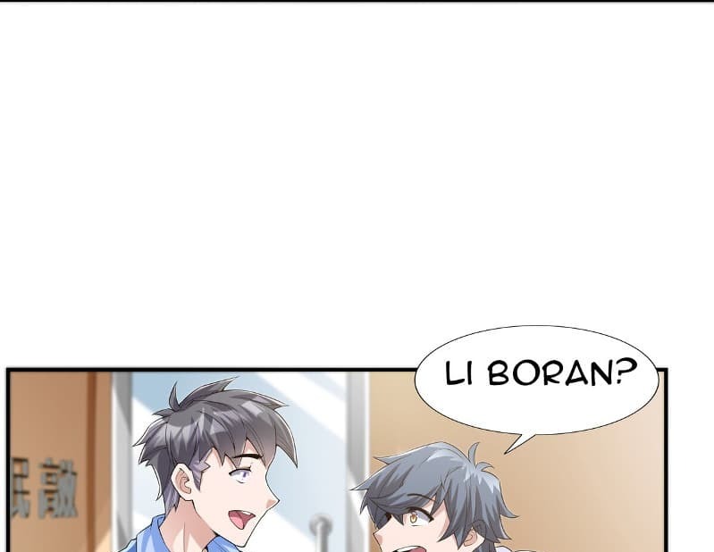 Someone Bother My On-Hook Life Chapter 02 Gambar 35