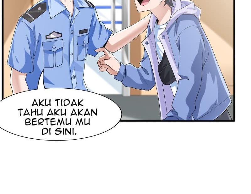 Someone Bother My On-Hook Life Chapter 02 Gambar 36