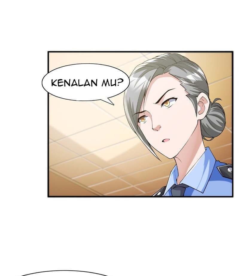 Someone Bother My On-Hook Life Chapter 02 Gambar 37