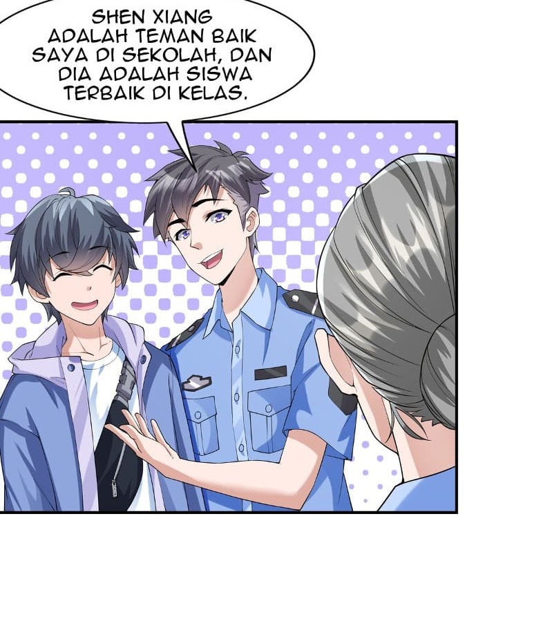 Someone Bother My On-Hook Life Chapter 02 Gambar 38