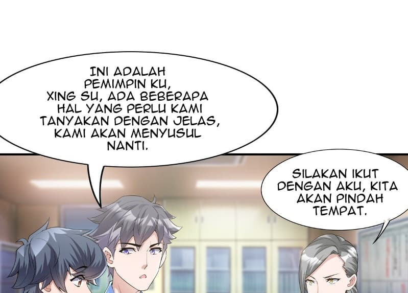 Someone Bother My On-Hook Life Chapter 02 Gambar 39