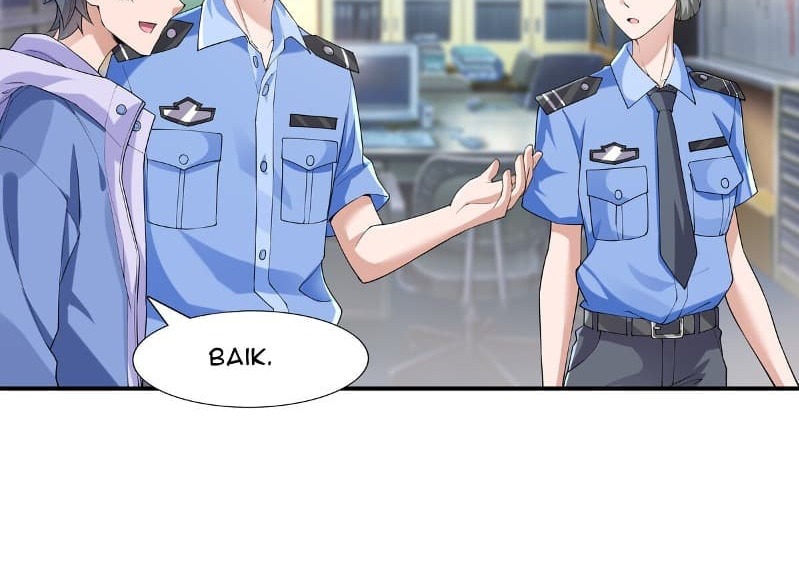 Someone Bother My On-Hook Life Chapter 02 Gambar 40