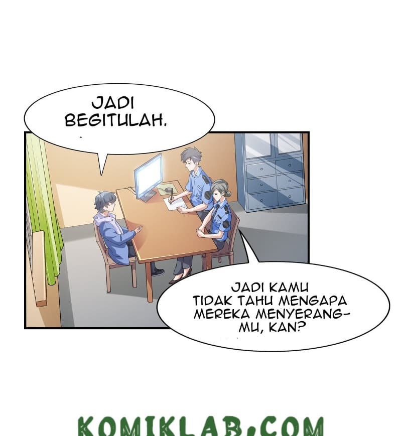 Someone Bother My On-Hook Life Chapter 02 Gambar 41
