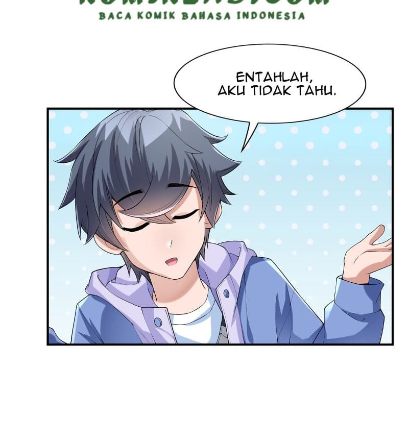 Someone Bother My On-Hook Life Chapter 02 Gambar 42