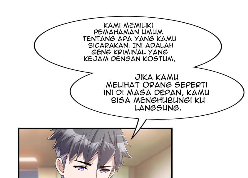 Someone Bother My On-Hook Life Chapter 02 Gambar 45