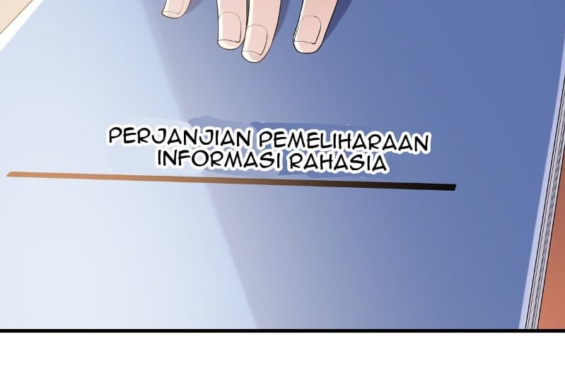Someone Bother My On-Hook Life Chapter 02 Gambar 48