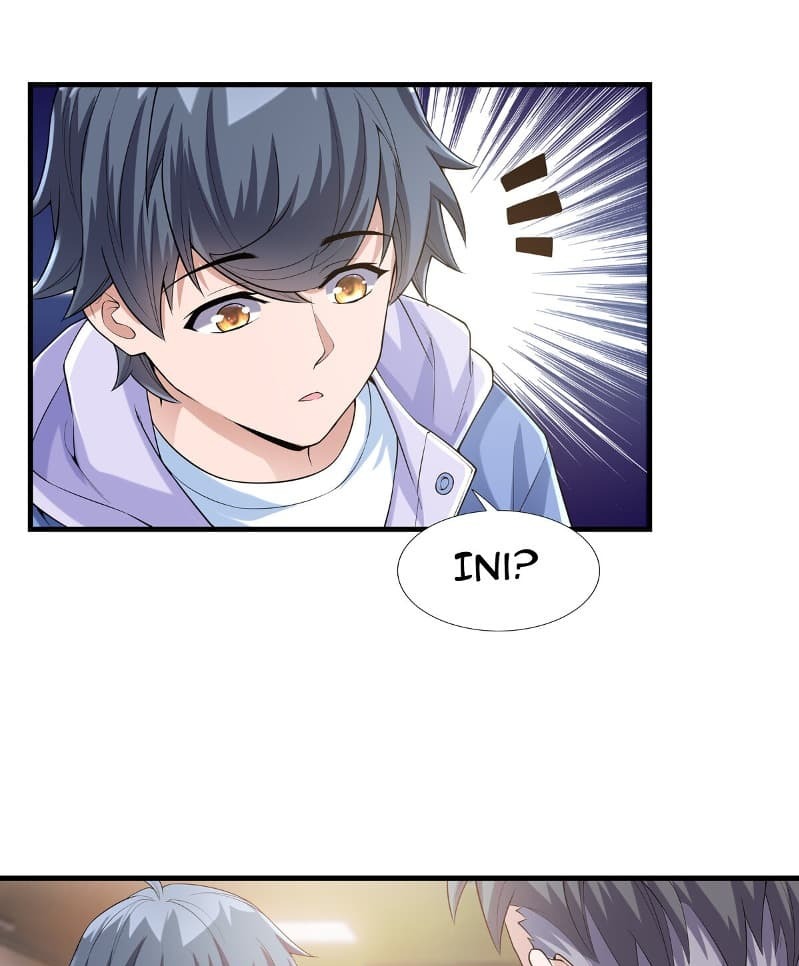Someone Bother My On-Hook Life Chapter 02 Gambar 49
