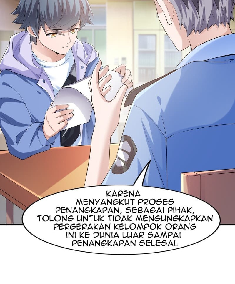 Someone Bother My On-Hook Life Chapter 02 Gambar 50