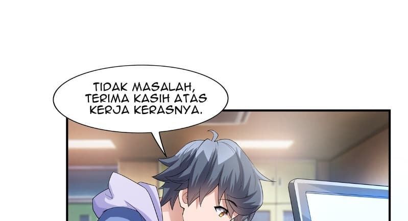 Someone Bother My On-Hook Life Chapter 02 Gambar 51