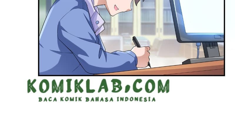 Someone Bother My On-Hook Life Chapter 02 Gambar 52