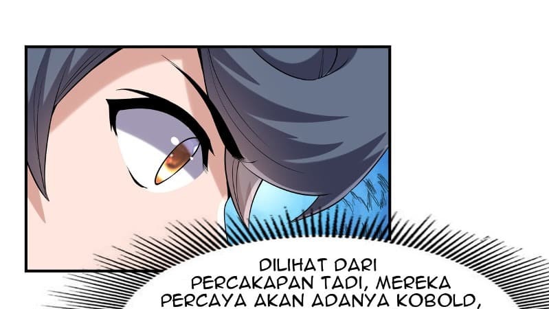 Someone Bother My On-Hook Life Chapter 02 Gambar 53