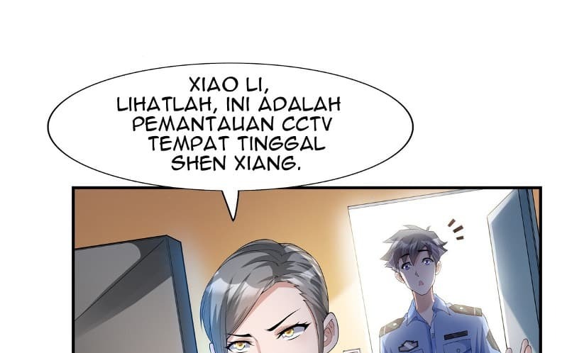Someone Bother My On-Hook Life Chapter 02 Gambar 57