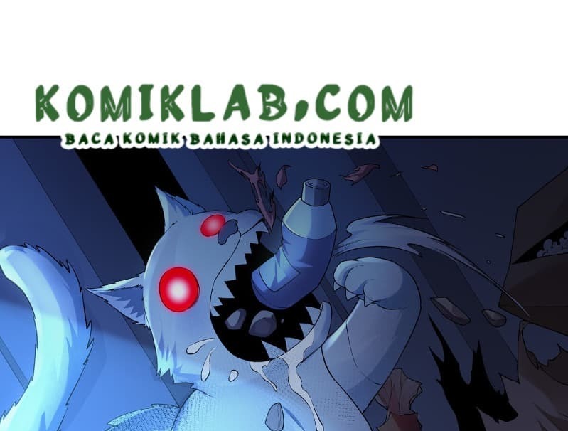 Someone Bother My On-Hook Life Chapter 02 Gambar 61