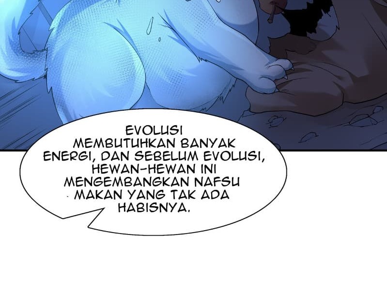 Someone Bother My On-Hook Life Chapter 02 Gambar 62