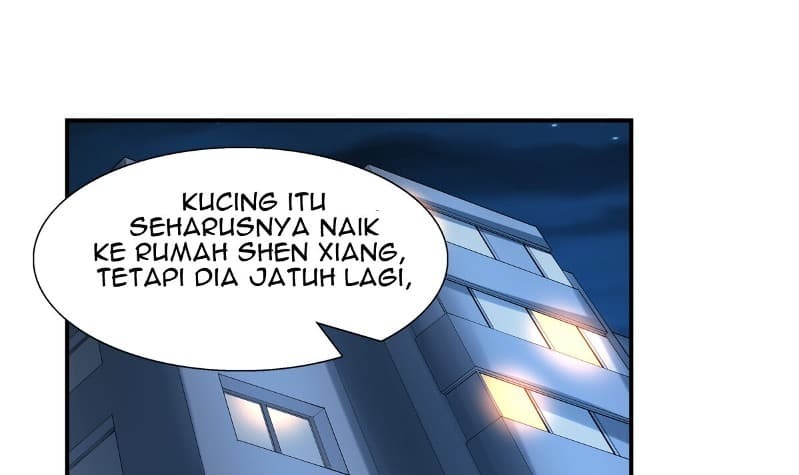 Someone Bother My On-Hook Life Chapter 02 Gambar 63