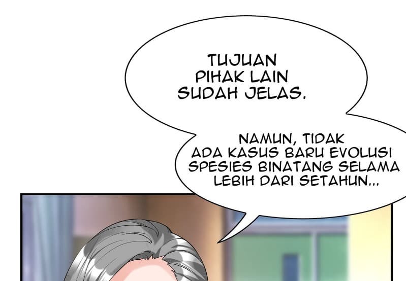 Someone Bother My On-Hook Life Chapter 02 Gambar 65