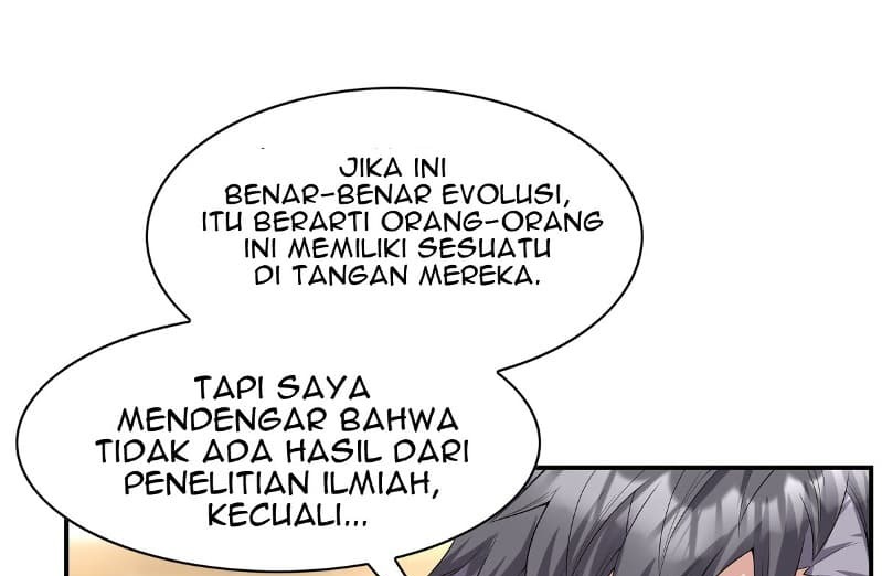 Someone Bother My On-Hook Life Chapter 02 Gambar 67