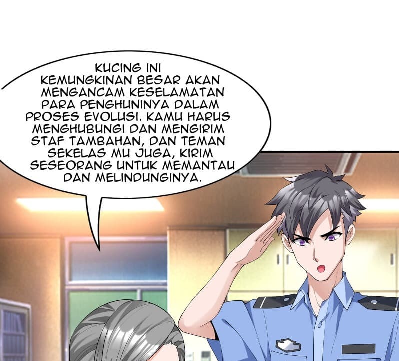 Someone Bother My On-Hook Life Chapter 02 Gambar 69