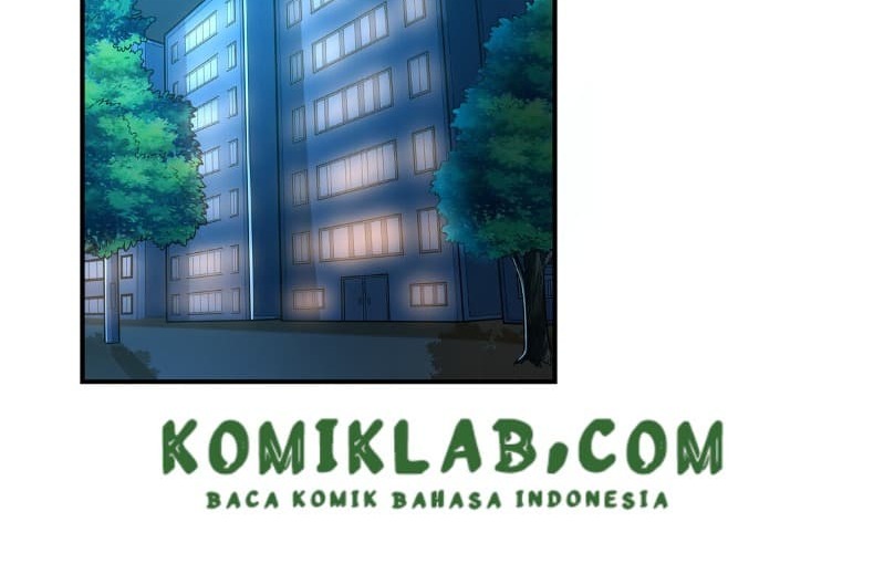 Someone Bother My On-Hook Life Chapter 02 Gambar 72