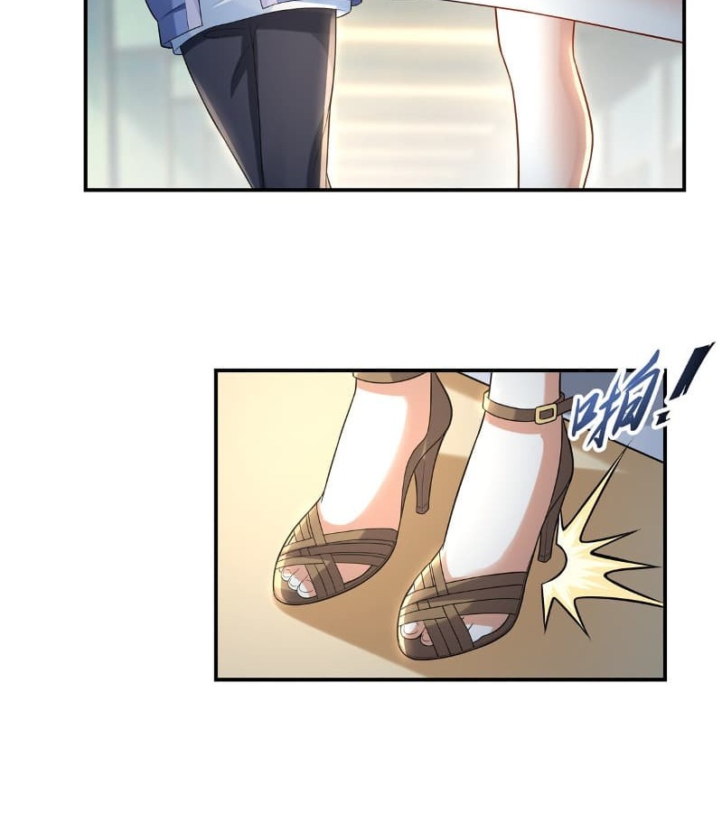 Someone Bother My On-Hook Life Chapter 02 Gambar 88