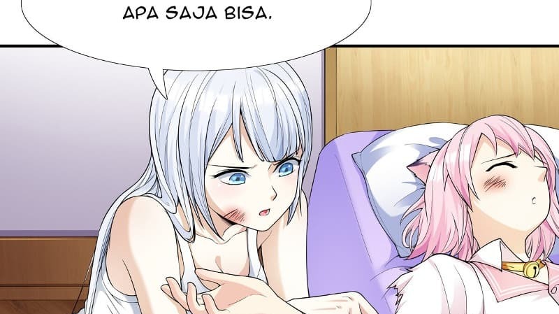 Someone Bother My On-Hook Life Chapter 04 Gambar 89