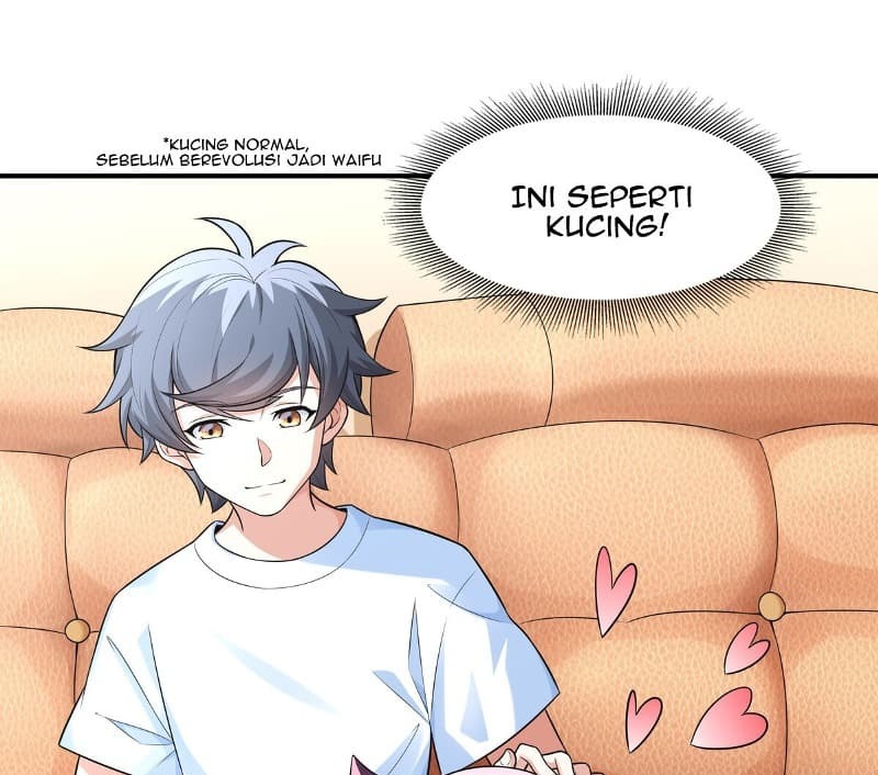 Someone Bother My On-Hook Life Chapter 06 Gambar 1