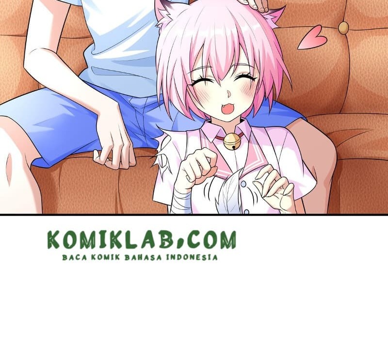 Someone Bother My On-Hook Life Chapter 06 Gambar 2