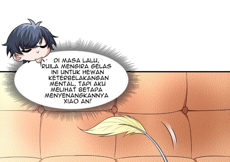 Someone Bother My On-Hook Life Chapter 06 Gambar 3