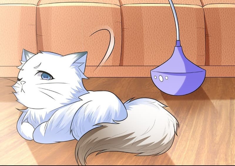 Someone Bother My On-Hook Life Chapter 06 Gambar 4