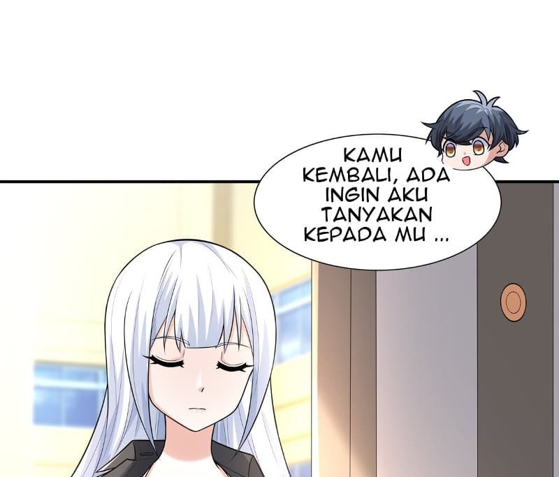 Someone Bother My On-Hook Life Chapter 06 Gambar 7