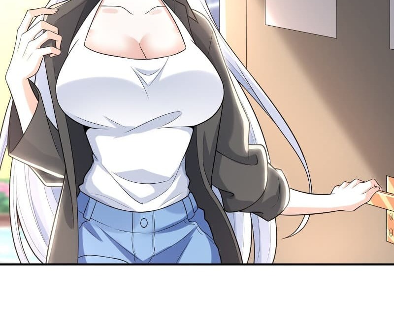 Someone Bother My On-Hook Life Chapter 06 Gambar 8