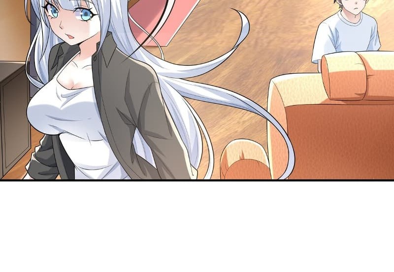 Someone Bother My On-Hook Life Chapter 06 Gambar 10