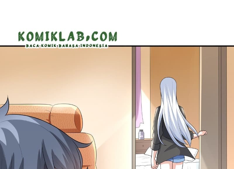 Someone Bother My On-Hook Life Chapter 06 Gambar 11