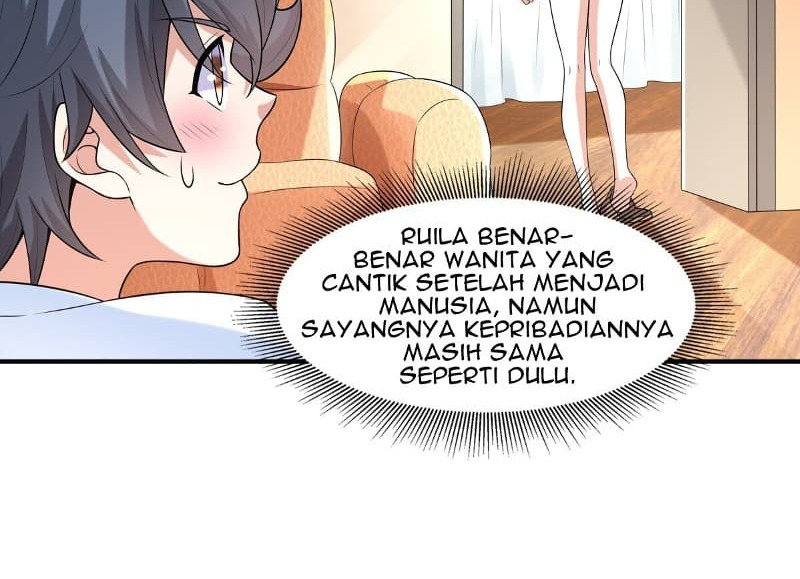Someone Bother My On-Hook Life Chapter 06 Gambar 12