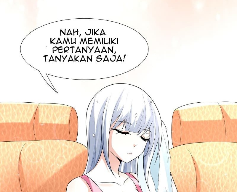 Someone Bother My On-Hook Life Chapter 06 Gambar 14