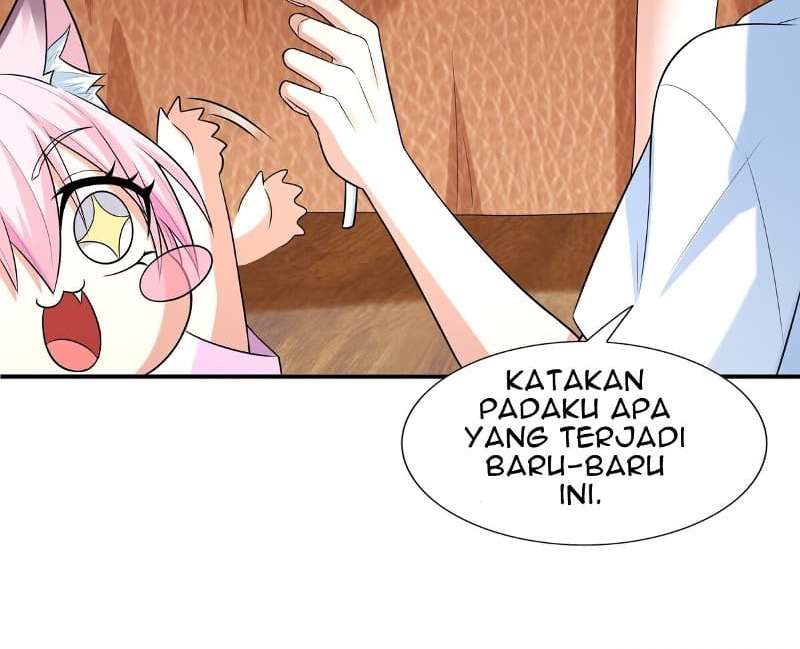 Someone Bother My On-Hook Life Chapter 06 Gambar 16