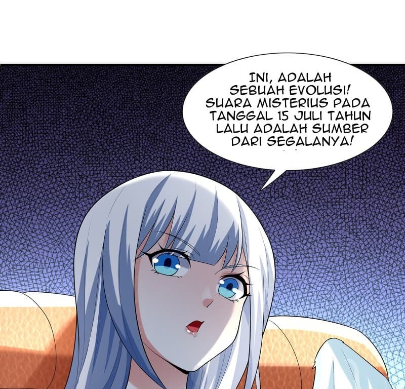 Someone Bother My On-Hook Life Chapter 06 Gambar 17