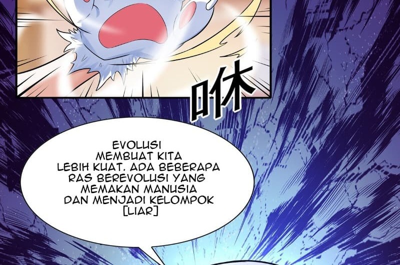 Someone Bother My On-Hook Life Chapter 06 Gambar 20