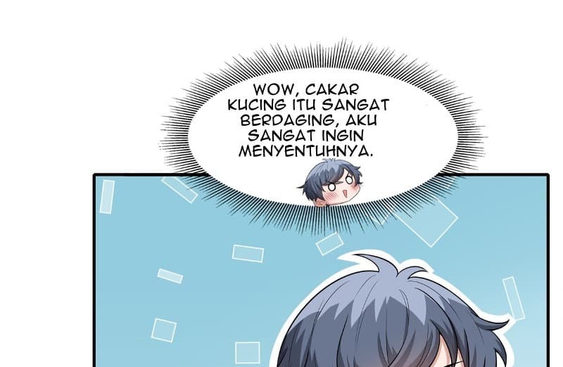 Someone Bother My On-Hook Life Chapter 06 Gambar 23