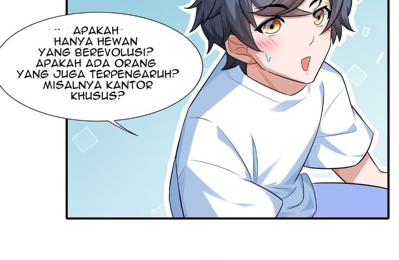 Someone Bother My On-Hook Life Chapter 06 Gambar 24