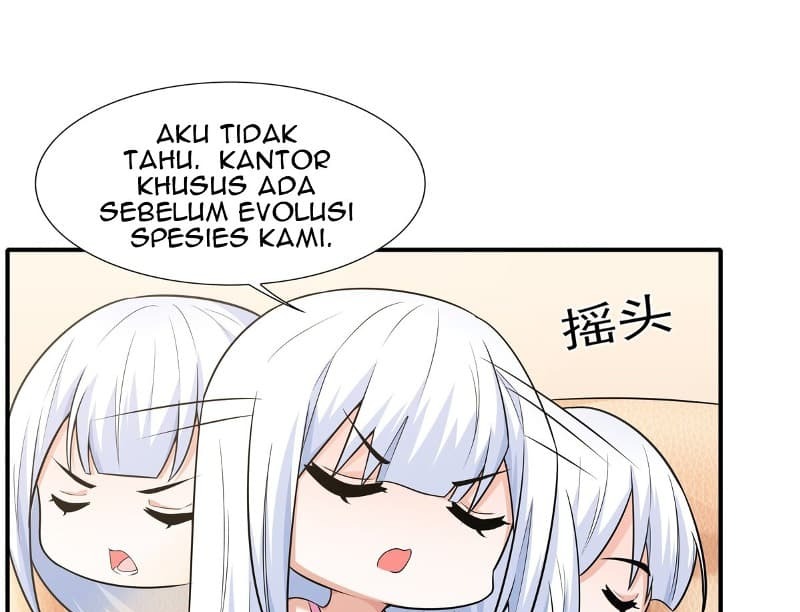Someone Bother My On-Hook Life Chapter 06 Gambar 25