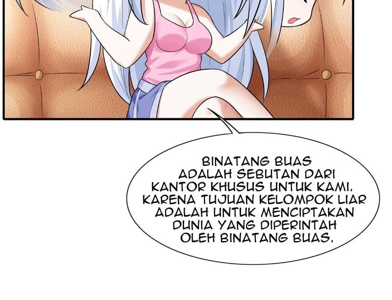 Someone Bother My On-Hook Life Chapter 06 Gambar 26
