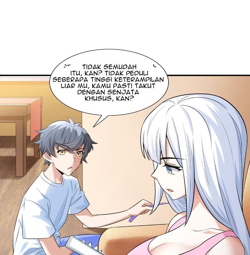 Someone Bother My On-Hook Life Chapter 06 Gambar 27