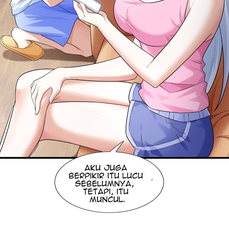 Someone Bother My On-Hook Life Chapter 06 Gambar 28