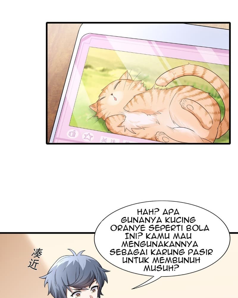 Someone Bother My On-Hook Life Chapter 06 Gambar 29