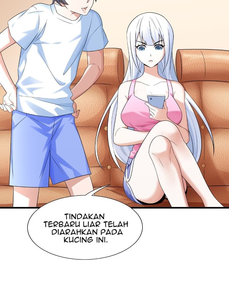Someone Bother My On-Hook Life Chapter 06 Gambar 30